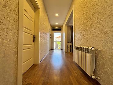 Həyət evləri və villalar: 4 otaqlı, 105 kv. m, Kredit yoxdur, Yeni təmirli — 9