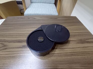 Soyuducu vitrinləri: Mini soyuducu 285 AZN kofe tullantıları üçün zibil qabı 20 AZN Rimer 8 — 6