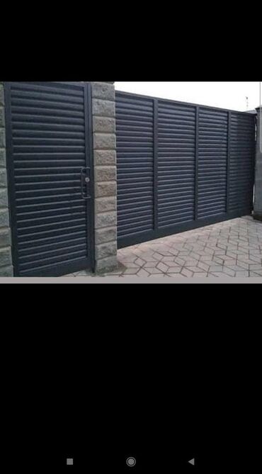 Сварка: Сварка | Ворота, Решетки на окна, Навесы Гарантия — 14