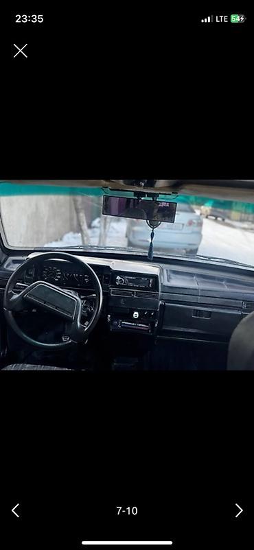 ВАЗ (ЛАДА): ВАЗ (ЛАДА) 21099: 1998 г., 1.6 л, Механика, Бензин, Седан at lalafo.kg — 8 ВАЗ (ЛАДА): ВАЗ (ЛАДА) 21099: 1998 г., 1.6 л, Механика, Бензин, Седан — 8