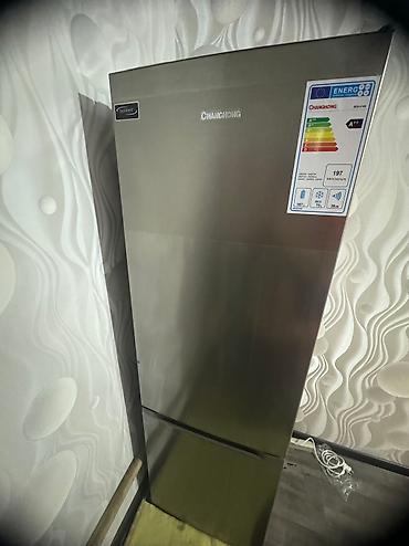 Холодильники: Холодильник Новый, Двухкамерный, De frost (капельный), 55 * 180 * 55 at lalafo.kg — 5 Холодильники: Холодильник Новый, Двухкамерный, De frost (капельный), 55 * 180 * 55 — 5