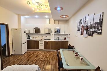 Долгосрочная аренда квартир: 2 комнаты, Собственник, С мебелью полностью — 9