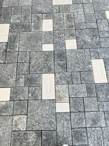 Евробрусчатка: Евробрусчатка, Беш-таш, Под камень, Литая, Новый — 3