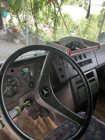 w210 ручка: Mercedes-Benz : 1991 г., 4 л, Механика, Дизель, Фургон — 6