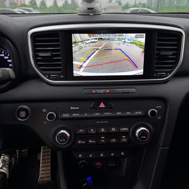 Kia: Kia Sportage: 2019 г., 2 л, Автомат, Дизель, Кроссовер — 4