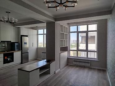 Продажа квартир: 1 комната, 40 м², Элитка, 12 этаж, Евроремонт — 9