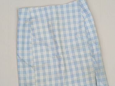 błękitna plisowane spódnice: Spódnica, FBsister, XS, stan - Dobry