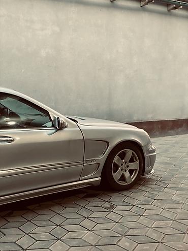 мерседес бенз с: Mercedes-Benz S-Class: 2003 г., 5 л, Бензин, Седан — 3