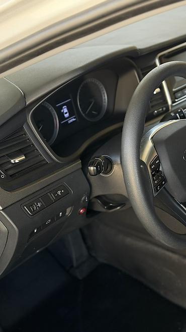 Hyundai: Hyundai Sonata: 2021 г., 2 л, Автомат, Газ, Седан — 13