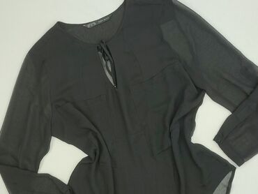 Zara, Bluzka damska, rozmiar L