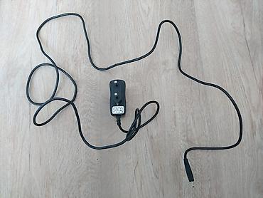 micro usb: Travel Adaptor SR859 зарядка в продаже Технические характеристики — 3