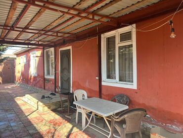 Həyət evləri və villaların satışı: Bakıxanov qəs. 4 otaqlı, 100 kv. m, Orta təmir — 20