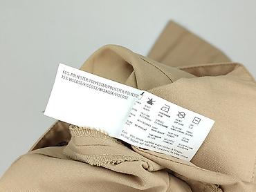 spodnie cargo primark: Carry, Spodnie materiałowe damskie, rozmiar M — 5