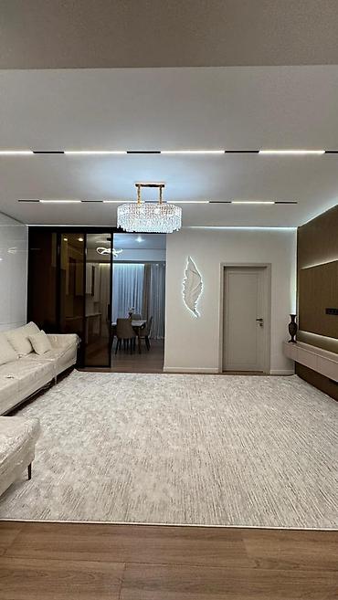 Продажа квартир: 3 комнаты, 82 м², Элитка, Дизайнерский ремонт — 4