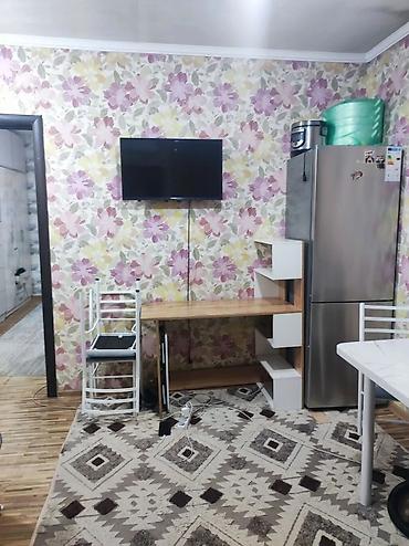 место отдыха: 1 комната, 30 м², Малосемейка, 2 этаж, Старый ремонт — 9