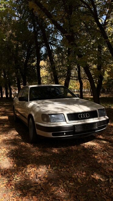 машина расрочка соната лф: Audi 100: 1992 г., 2 л, Механика, Бензин, Седан