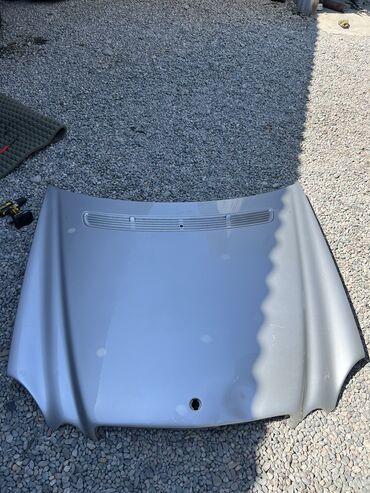 капот на бмв х5: Капот Mercedes-Benz, Колдонулган, Оригинал