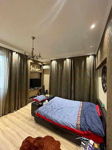 Продажа квартир: 5 и более комнат, 263 м², Моссовет Элитка, 7 этаж at lalafo.kg — 15 Продажа квартир: 5 и более комнат, 263 м², Моссовет Элитка, 7 этаж — 15