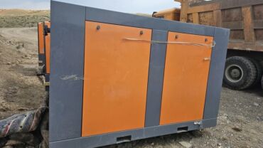 дизельный компрессор: Продаю компрессоры