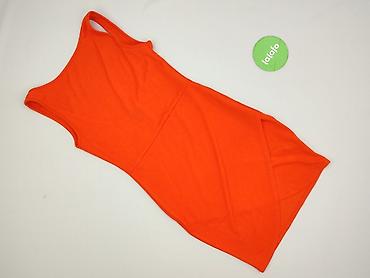 deichmann czerwone botki: Boohoo, Sukienka damska, rozmiar M — 2