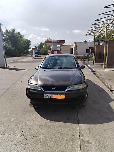 daewoo nexia ehtiyat hisselerinin satisi: Opel Vectra: 1.6 l | 2000 il 375867 km Sedan — 3