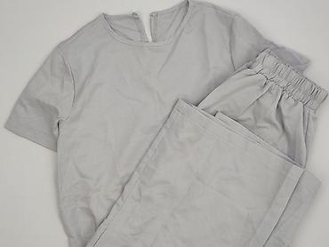 komplet prada: Elegancki komplet, rozmiar M — 1