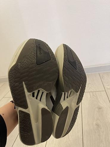 adidas yeezy 700: Мужские кроссовки, 40, Adidas, Новый, цвет - Бежевый, Бесплатная доставка — 9