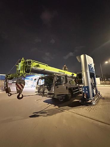 eafc 25: Стрела 42 м, 25 т — 3