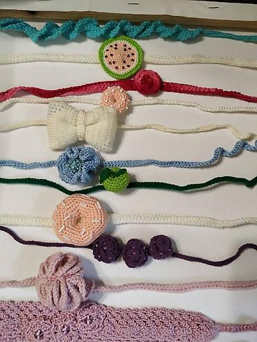 Игрушки: Продаю подарки для девочек ручной работы❣️ На праздники, дни рождения — 20