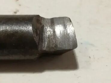 Ostali uređaji: Strugarski noz Fi 14mm, 14x53mm, sa vidijom (5010) 1 komad na — 4
