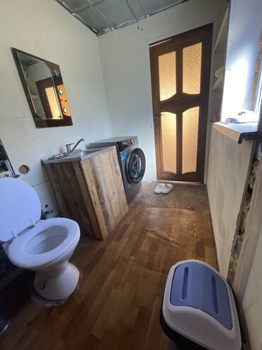 продаю дом раздольное: Полдома, 20 м², 3 комнаты, Собственник, Старый ремонт
