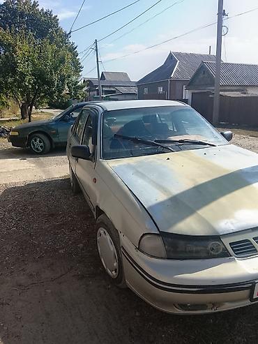 Daewoo: Daewoo Nexia: 1994 г., Механика, Бензин, Седан — 2