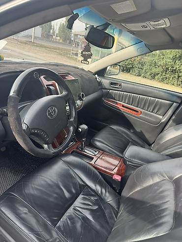 Унаа сатуу: Toyota Camry: 2005 г., 0.3 - engine capacity л, Автомат, Бензин, Седан — 2
