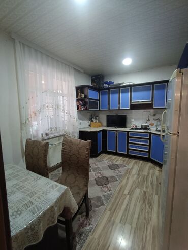 Həyət evləri və villaların satışı: 3 otaqlı, 100 kv. m — 8