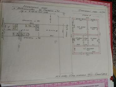Продажа коттеджей и домов: Срочно продаю дом,рядом городом Кара-Балта.Село Вознесеновка улица — 1