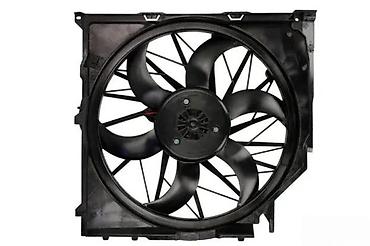 kvalitetni ventilatori: BMW X3 VENTILATOR | SVI DELOVI SU NOVI I ORIGINALNI!   MOGUCNOST — 2