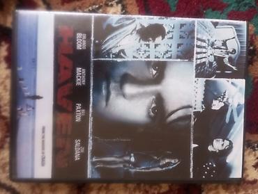 CD, DVD disklər: DVD diskləri kolleksiyası Məzmun: - Janrların qarışığı: döyüş — 2