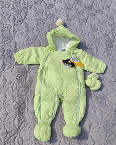 Верхняя одежда: ЛИКВИДАЦИЯ! ПУХОВЫЕ КОМБИНЕЗОНЫ ОТ 5 МЕСЯЦЕВ ДО 9 осень весна до -10 — 4