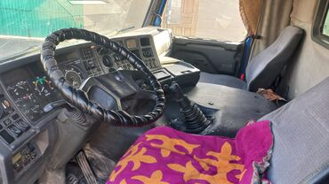 Грузовики: Грузовик, Scania, Стандарт, Б/у — 5