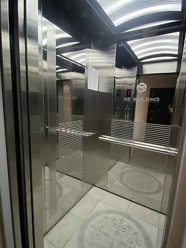 Продажа квартир: 1 комната, 48 м², 3 этаж — 8