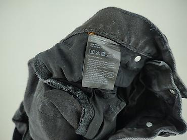 dzinsy hm: H&M, Jeansy dla mężczyzn, rozmiar L — 4