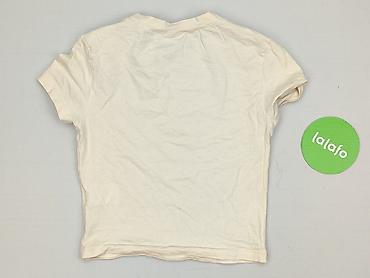 hm sukienki: H&M Divided, T-shirt damski, rozmiar S — 3