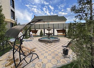 Продажа квартир: 2 комнаты, 48 м², Элитка, 9 этаж, Евроремонт at lalafo.kg — 2 Продажа квартир: 2 комнаты, 48 м², Элитка, 9 этаж, Евроремонт — 2