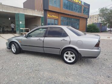 обмен на дом в городе каракол: Honda Accord: 1999 г., 1.8 л, Автомат, Бензин, Седан