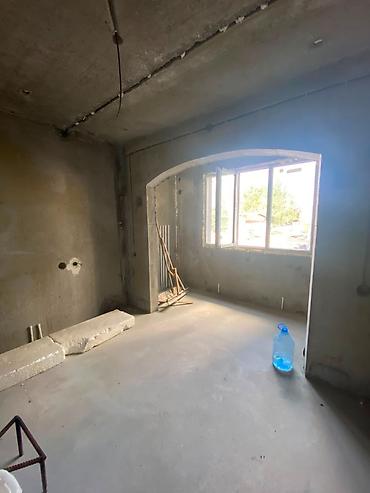 1: 2 комнаты, 67 м², Элитка, 1 этаж, ПСО (под самоотделку) — 2