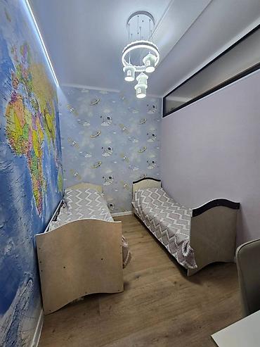 Продажа квартир: 3 комнаты, 70 м², Элитка, 5 этаж, Дизайнерский ремонт — 8