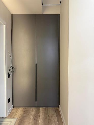 Продажа квартир: 2 комнаты, 75 м², Элитка, 12 этаж, Дизайнерский ремонт — 13