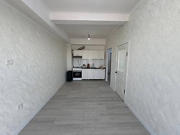 отдам дешевле: 1 комната, 35 м², ул. Ден Сяопина / Фучика Элитка, 5 этаж, Косметический ремонт — 1