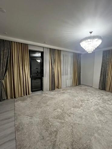 Продажа квартир: 2 комнаты, 98 м², Элитка, 7 этаж, Евроремонт — 6