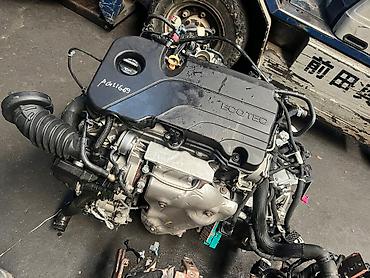 cobalt bar: Chevrolet malibu orginal ehtiyat hisseleri — 9